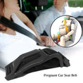 Load image into Gallery viewer, Pregnant Car Seat Belt Adjuster,comfort And Safety For Maternity Moms
