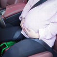 Load image into Gallery viewer, Pregnant Car Seat Belt Adjuster,comfort And Safety For Maternity Moms
