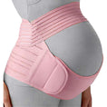 Load image into Gallery viewer, Pregnant Women Belts Maternity Belly Belt Waist Care Abdomen Support
