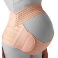 Load image into Gallery viewer, Pregnant Women Belts Maternity Belly Belt Waist Care Abdomen Support
