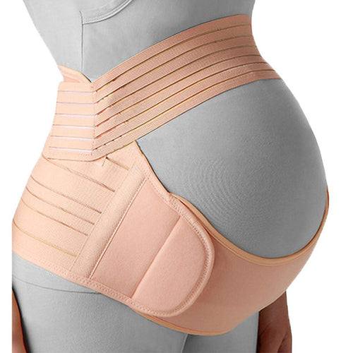 Pregnant Women Belts Maternity Belly Belt Waist Care Abdomen Support