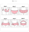 Load image into Gallery viewer, Pregnant Women Belts Maternity Belly Belt Waist Care Abdomen Support
