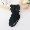 Load image into Gallery viewer, Toddler Socks Baby Accessories Girl Cute Bow Non-slip Floor Socks
