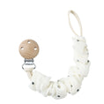 Load image into Gallery viewer, Wrinkles Pacifier Clips Paci Holder & Leash for Boys & Girls Baby
