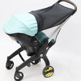 Load image into Gallery viewer, Stroller Sunshade For Doona 4in1 Car Seat Extension Cover Sun
