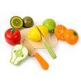 Load image into Gallery viewer, Simulation Kitchen Pretend Toy Wooden Classic Game Montessori
