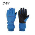 Load image into Gallery viewer, High Quality Kids Ski Gloves Winter Snowboard Snow Children Glove for
