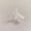 Load image into Gallery viewer, Silicone Inserts Converter 14mm 16mm 18mm 20mm 22mm 24mm Breast Pump
