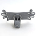 Load image into Gallery viewer, Baby Stroller Accessories Mobile Phone Holder Rack Universal 360
