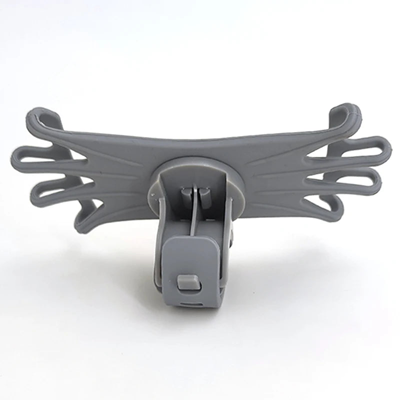 Baby Stroller Accessories Mobile Phone Holder Rack Universal 360