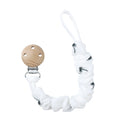 Load image into Gallery viewer, Wrinkles Pacifier Clips Paci Holder & Leash for Boys & Girls Baby
