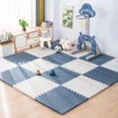 Load image into Gallery viewer, 16PCS Baby Play Mats EVA Foam Puzzle Mat Children Room Activities Mat
