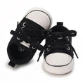 Load image into Gallery viewer, Newborn Classic Four-color Boys Girls Baby Shoes Casual Canvas
