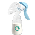 Load image into Gallery viewer, Dr.isla Breast Pump Baby Nipple Manual Suction Milk Pump Feeding
