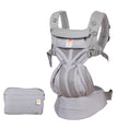 Load image into Gallery viewer, Baby Carrier 4 In 1 Ergonomic Kangaroo Design Sling for 0-36 Months
