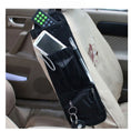 Load image into Gallery viewer, 1/2Pc Baby Kids Car Safety Seat Protector Mat Kick Mats Cushion Seat
