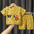 Load image into Gallery viewer, Disney Mickey Donald Duck Baby Clothing Girls Boys Cotton Suit for
