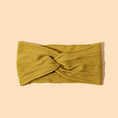 Load image into Gallery viewer, 44 Colors Baby Items Headband Cute Turban Soft Elastic Baby Girls
