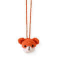 Load image into Gallery viewer, 1pc Baby Animal Crochet Rattle 0 12 Months Baby Toys Mother Kids
