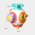 Load image into Gallery viewer, Infant Puzzle Early Education Toys Multifunctional Busy Ball for
