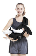 Load image into Gallery viewer, 0-24 M Baby Carrier Infant Sling Backpack Carrier Front Carry 4 in 1
