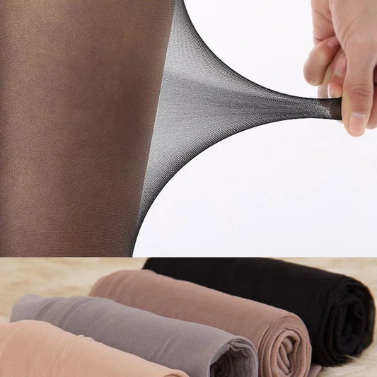 Summer Women Thin Socks Pregnant Maternity Pantyhose Pregnancy Leg