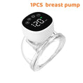 Load image into Gallery viewer, Wearable Breast Pump Electric Handsfree BPA Free 3 Modes 9 Levels USB
