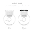 Load image into Gallery viewer, Wearable Breast Pump Mother and Baby Supplies Breast Pump Breast Milk
