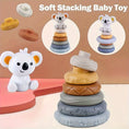 Load image into Gallery viewer, Baby Montessori Sensory Intellectual Development Set, Developing Fine
