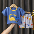 Load image into Gallery viewer, Disney Mickey Donald Duck Baby Clothing Girls Boys Cotton Suit for
