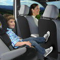 Load image into Gallery viewer, Car Seat Back Cover Protector Kick Clean Mat Pad Anti Stepped Dirty
