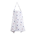 Load image into Gallery viewer, Cotton Mother Cape Blanket Nursing Apron Carseat Stoller Cover
