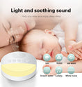 Load image into Gallery viewer, Portable Baby White Noise Machine USB Rechargeable Timed Shutdown
