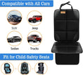 Load image into Gallery viewer, Universal Car Seat Protector Cover for Baby Child Pets Waterproof
