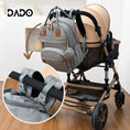 Load image into Gallery viewer, Diaper Bag Backpack Baby Essentials Travel Tote Multifunction
