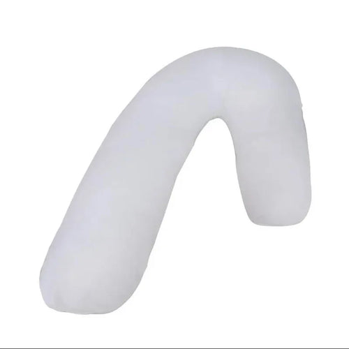 V-Shape Pregnancy Pillow Pregnant Woman Side Sleeping Pillow Maternity