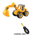 Load image into Gallery viewer, Nut Disassembly Loading Unloading Engineering Truck Excavator
