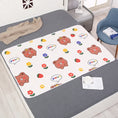 Load image into Gallery viewer, Small Medium Large Diaper Changing Mat For Baby Waterproof Women
