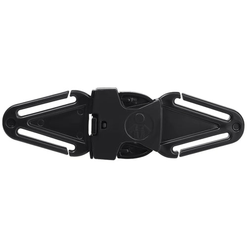 Car Child Safety Seat Belt Shoulder Belt Positioning Buckle Fixer