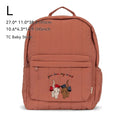 Load image into Gallery viewer, KS Baby Backpack 2024 New Kids Schoolbag Kindergarten Bags Brand
