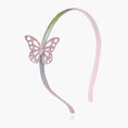 Load image into Gallery viewer, 1PCS Girls Toddler Headband Sparkly Cute Kids Glitter Hair Bands for
