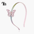 Load image into Gallery viewer, 1PCS Girls Toddler Headband Sparkly Cute Kids Glitter Hair Bands for
