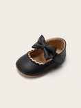 Load image into Gallery viewer, New Spring Autumn Baby Shoes Fashion Bow Princess Party Baby Girl
