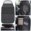 Load image into Gallery viewer, Car Seat Back Protector Cover for Children Kids Baby Anti Mud Dirt
