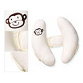 Load image into Gallery viewer, Infant Safety Car Seat Stroller Pillow Baby Head Neck Support Sleeping
