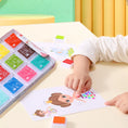 Load image into Gallery viewer, 16/32PCS DIY Finger Painting Drawing Toys For Kid Creative Coloring
