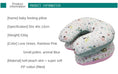 Load image into Gallery viewer, Newborns Breastfeeding Pillow Pregnancy Waist Protection Multi
