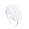 Load image into Gallery viewer, 1 Piece Ribbon Handmade Hair Bows Hairbands for Baby Girls 20 Colors
