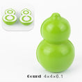 Load image into Gallery viewer, Simulation Kitchen Pretend Play Toy Magnetic Wooden Cutting Fruits
