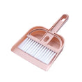 Load image into Gallery viewer, Mini Cleaning Brush Wall-Hung Small Broom Mini Pretend Montessori
